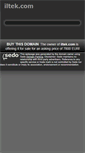 Mobile Screenshot of iltek.com
